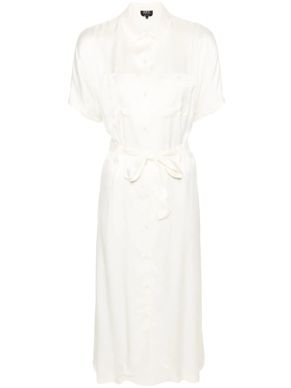 New Drew Midi Dress