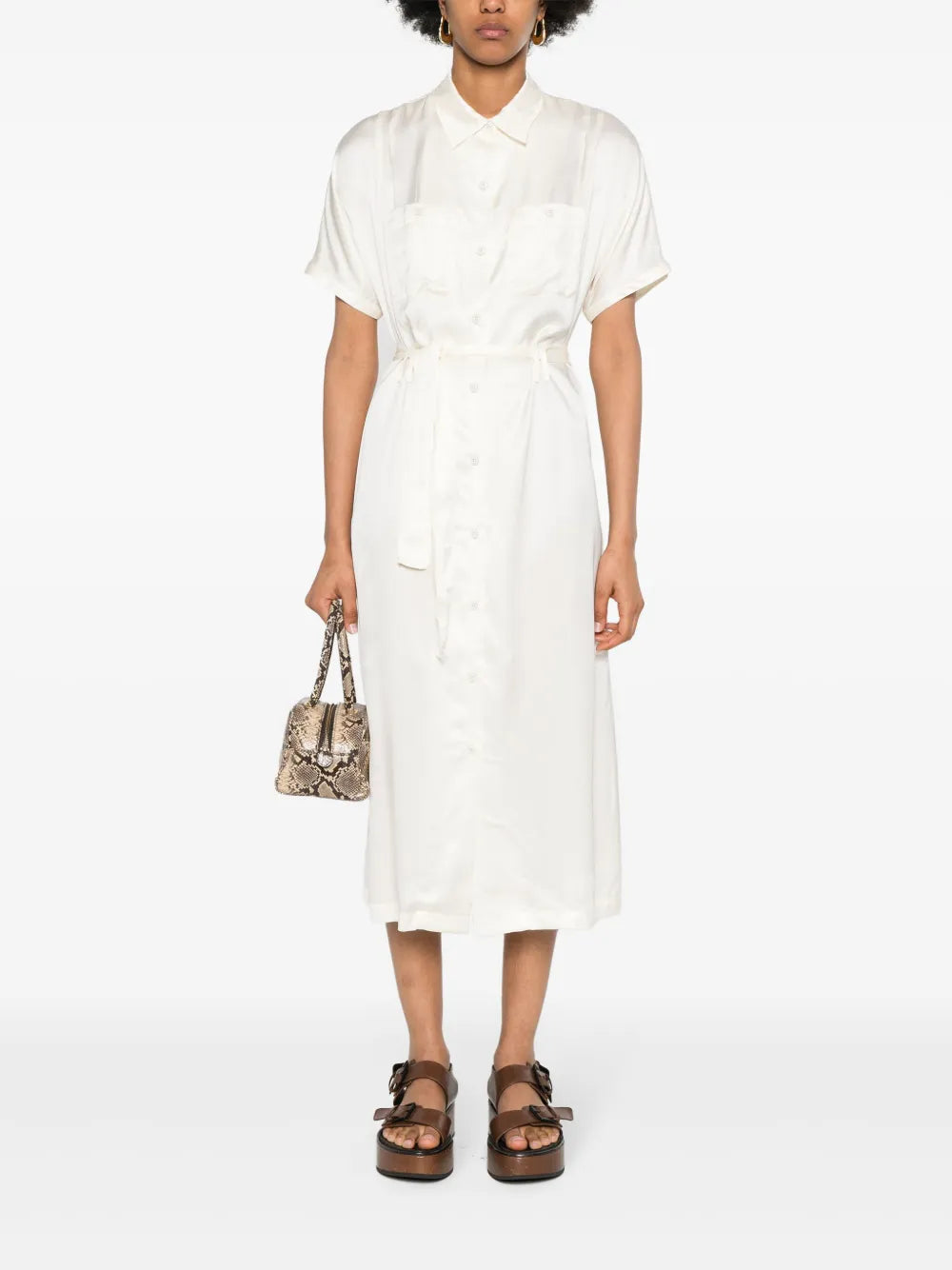 New Drew Midi Dress