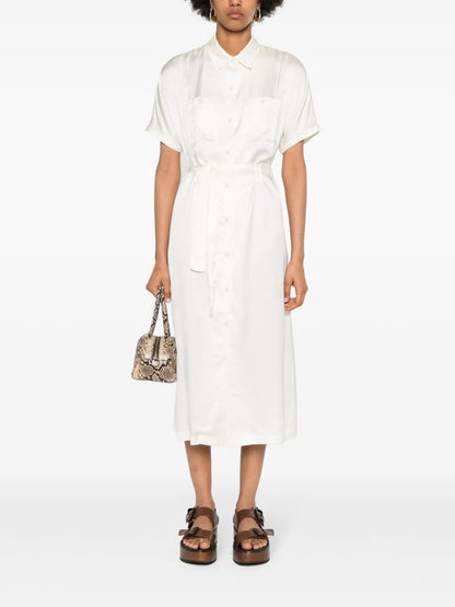 New Drew Midi Dress