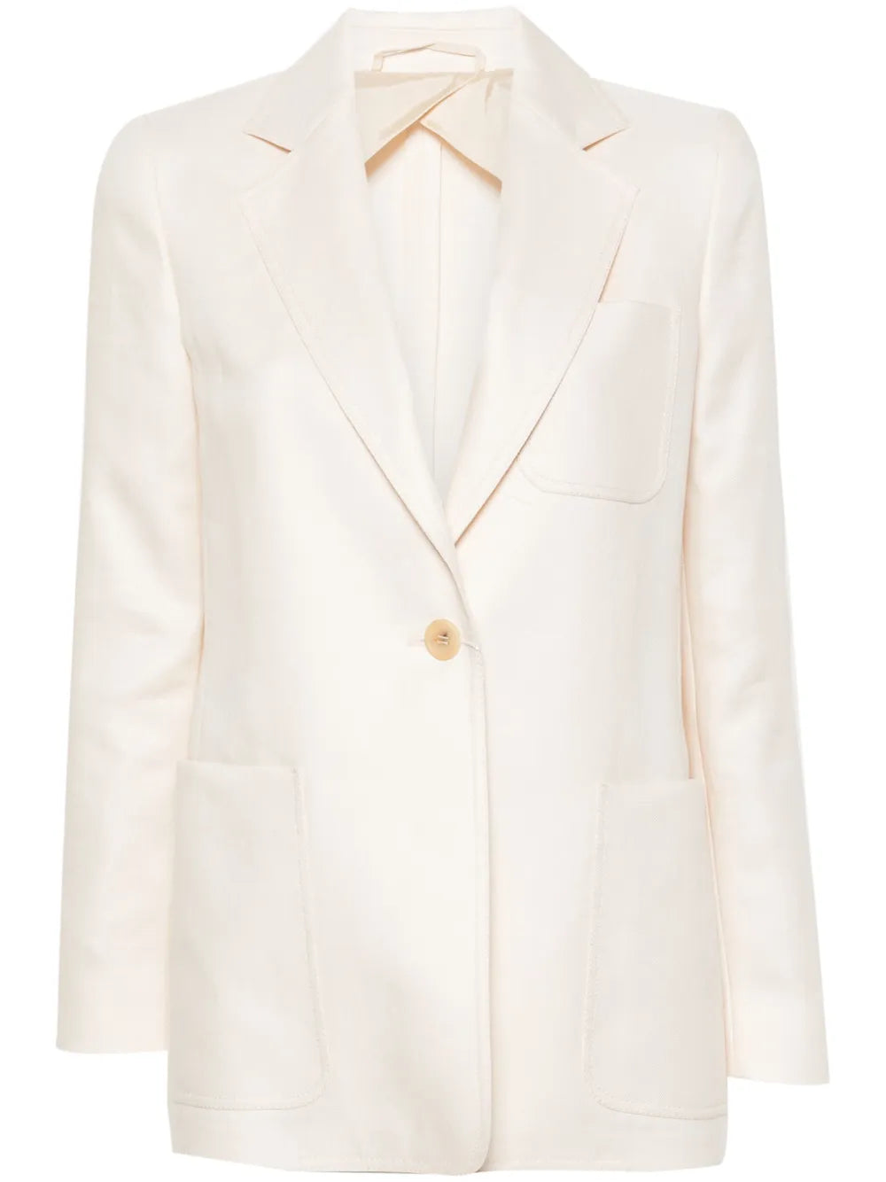 Boemia Linen Blazer