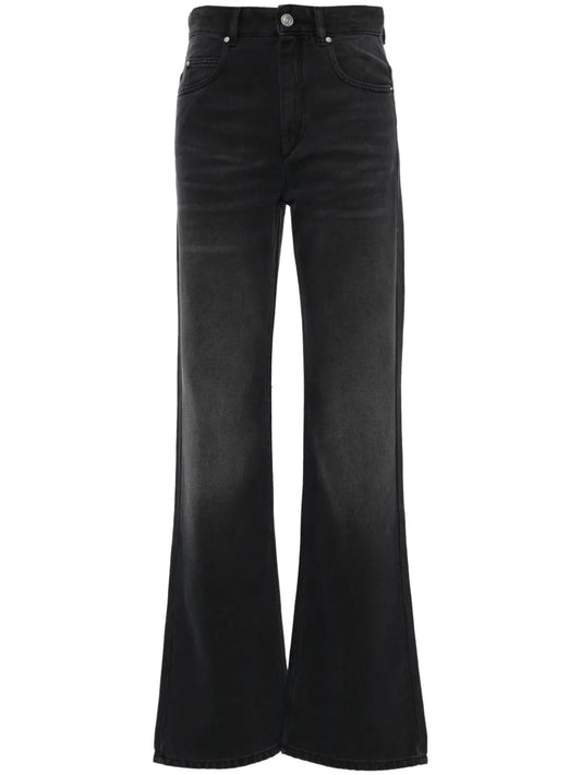 Belvira Bootcut Jeans