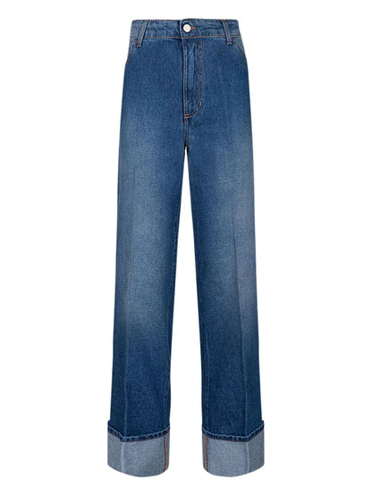 Amina 24 Jeans