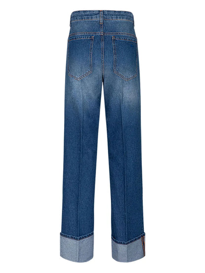 Amina 24 Jeans