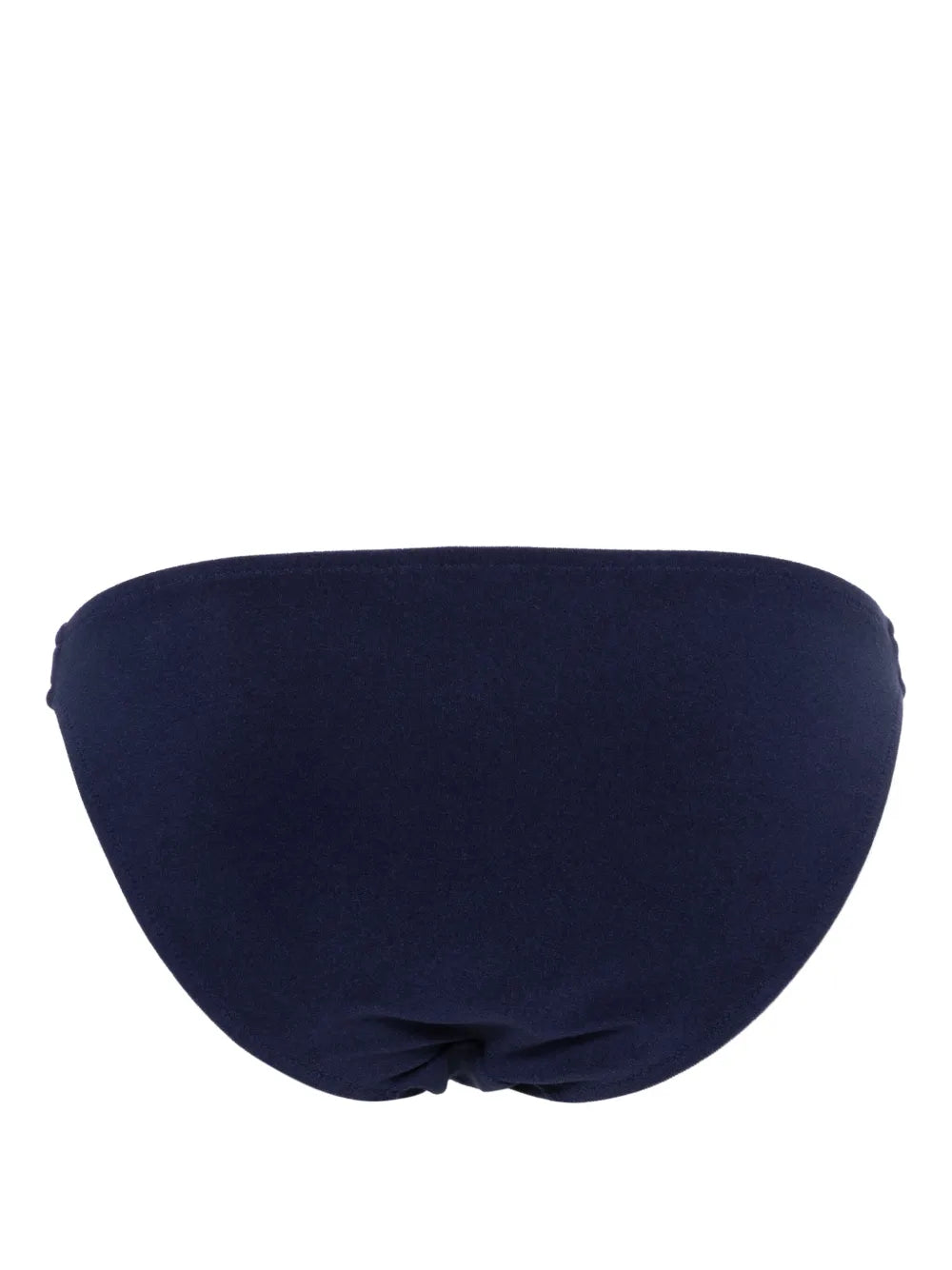 Terry-Cloth Bikini Bottom