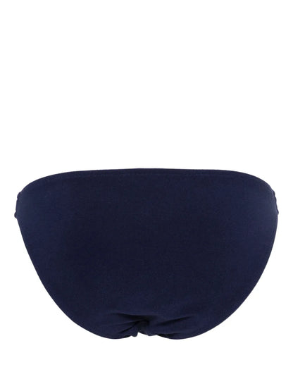 Terry-Cloth Bikini Bottom