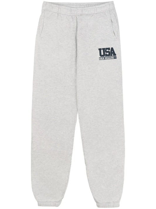 Team Usa Track Pants