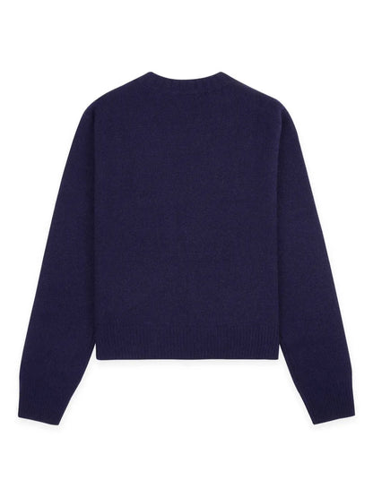 Faubourg Cashmere Hoodie