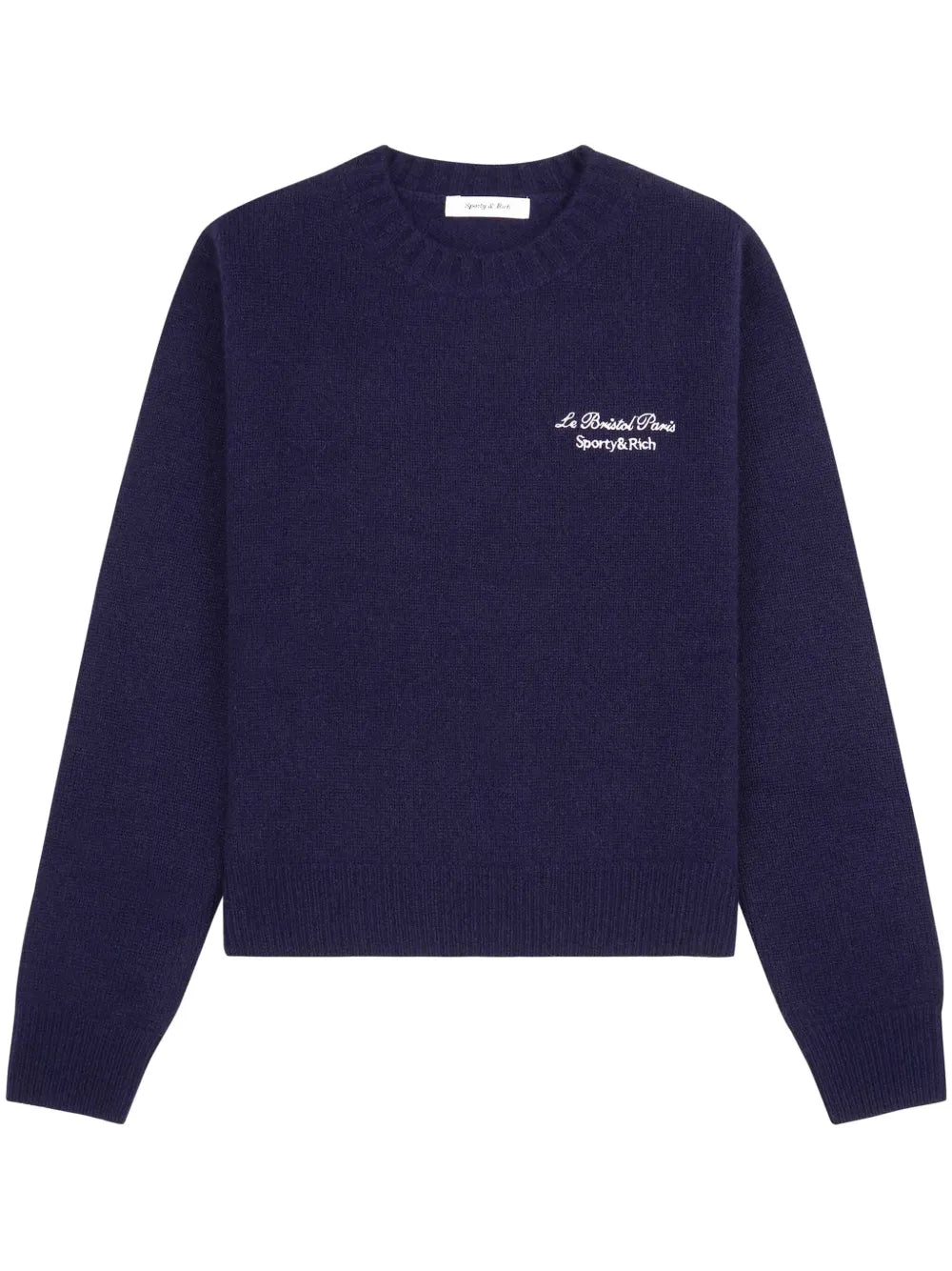 Faubourg Cashmere Hoodie