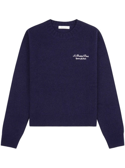 Faubourg Cashmere Hoodie