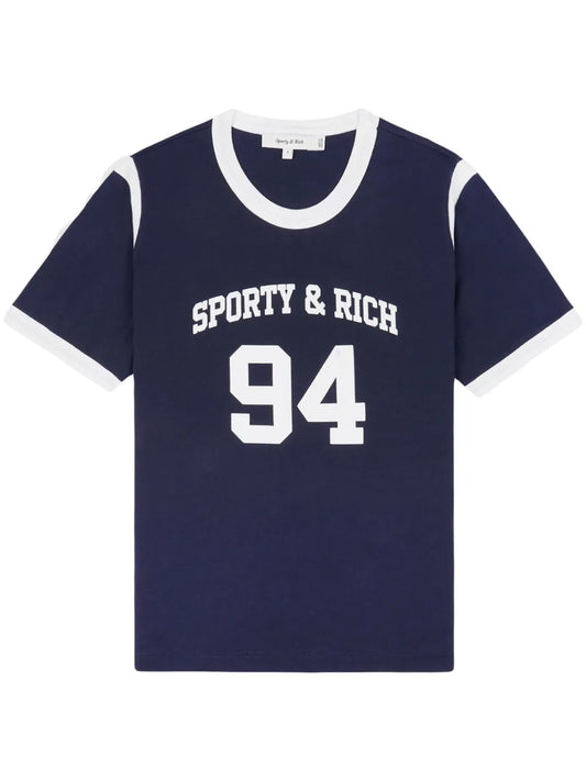 Sr 94 Sports T-Shirt
