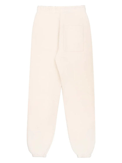 Bristol Crest Cotton Track Pants