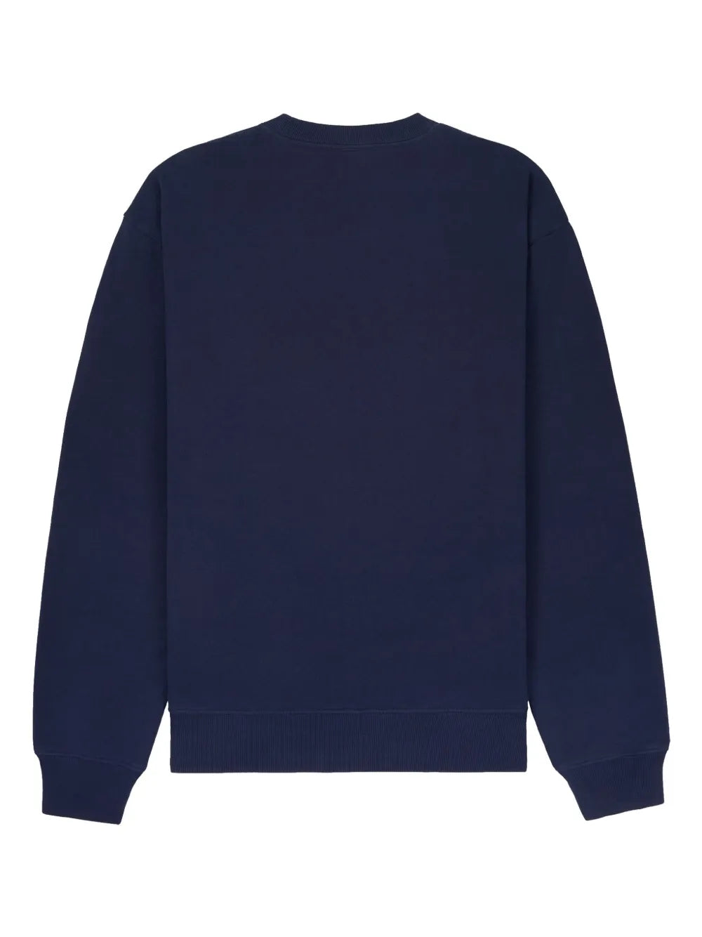 Motion Club Logo-Print Sweatshirt