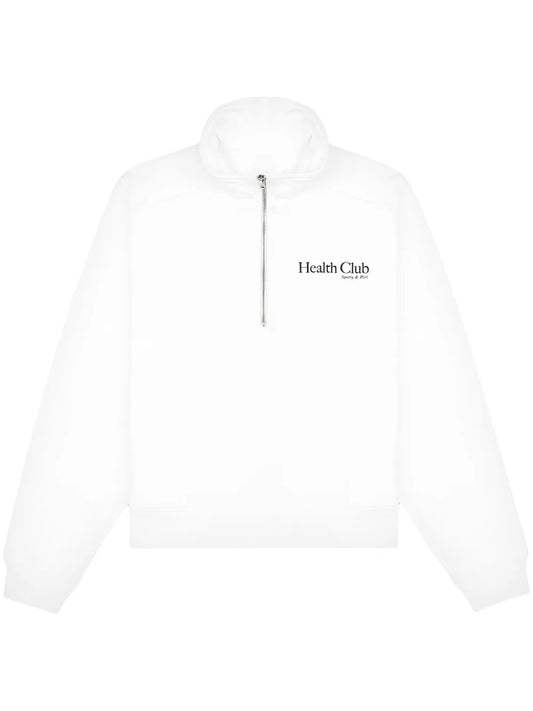 Health Club Quarter-Zip Sweatshirt