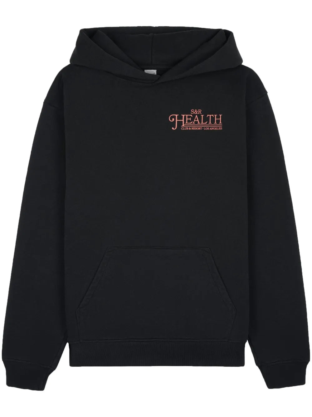 Sr Health Resort Hoodie