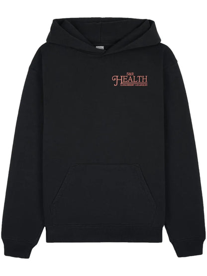 Sr Health Resort Hoodie