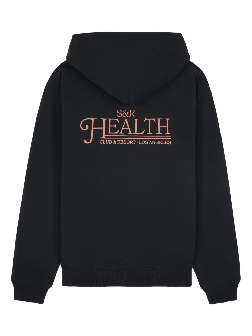 Sr Health Resort Hoodie