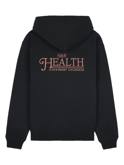 Sr Health Resort Hoodie