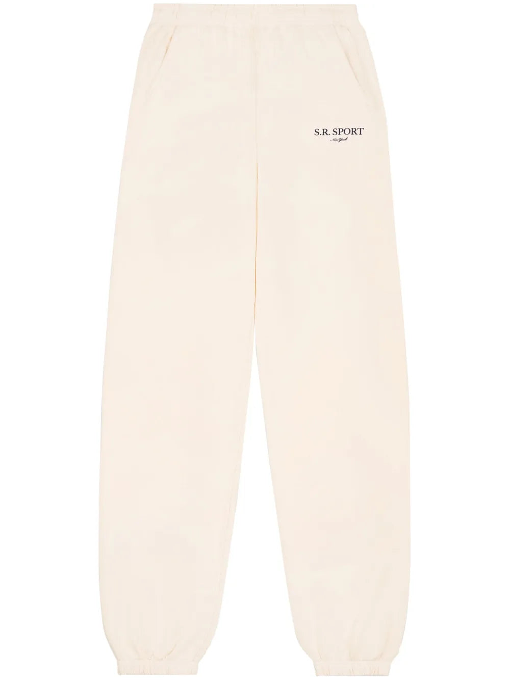 Wimbledon Cotton Track Pants