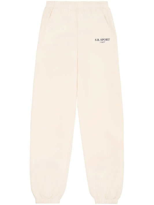 Wimbledon Cotton Track Pants
