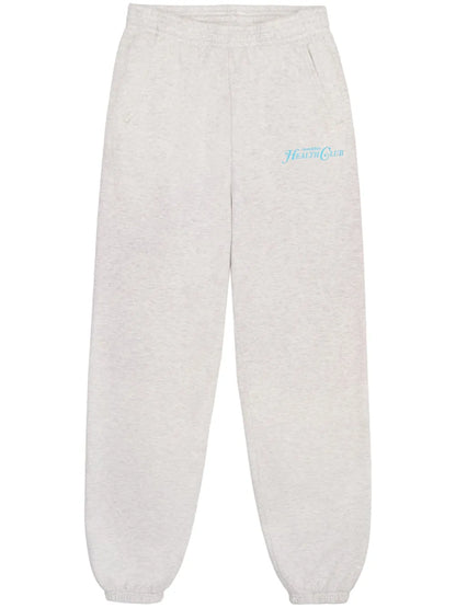 Rizzoli Cotton Track Pants