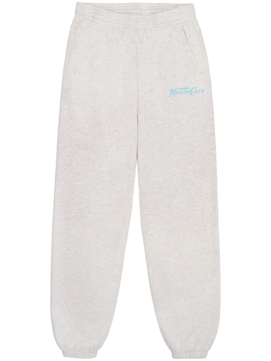 Rizzoli Cotton Track Pants