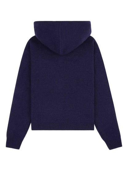 Faubourg Cashmere Hoodie