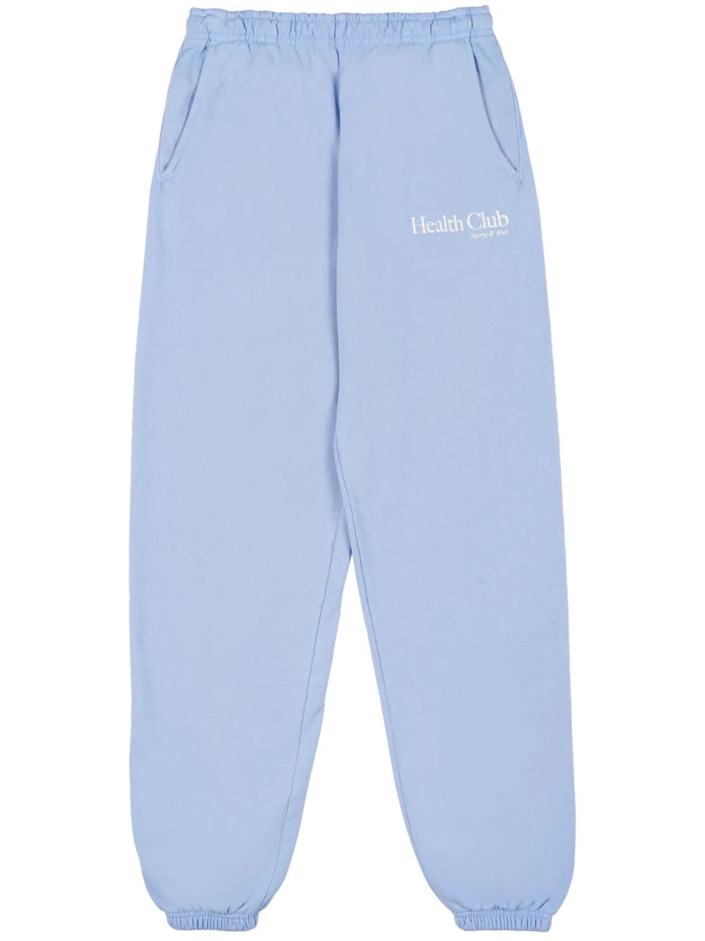 Health Club Cotton Track Pants