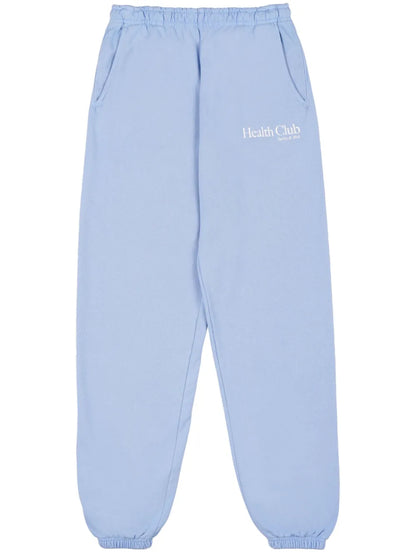Health Club Cotton Track Pants