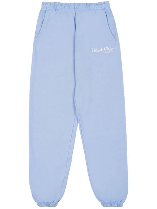 Health Club Cotton Track Pants