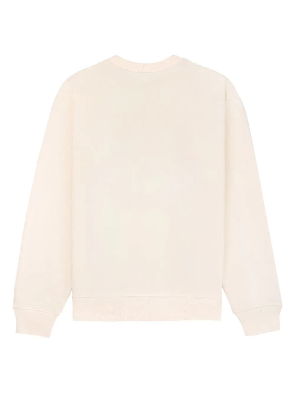 Connecticut Crest Cotton Sweatshirt