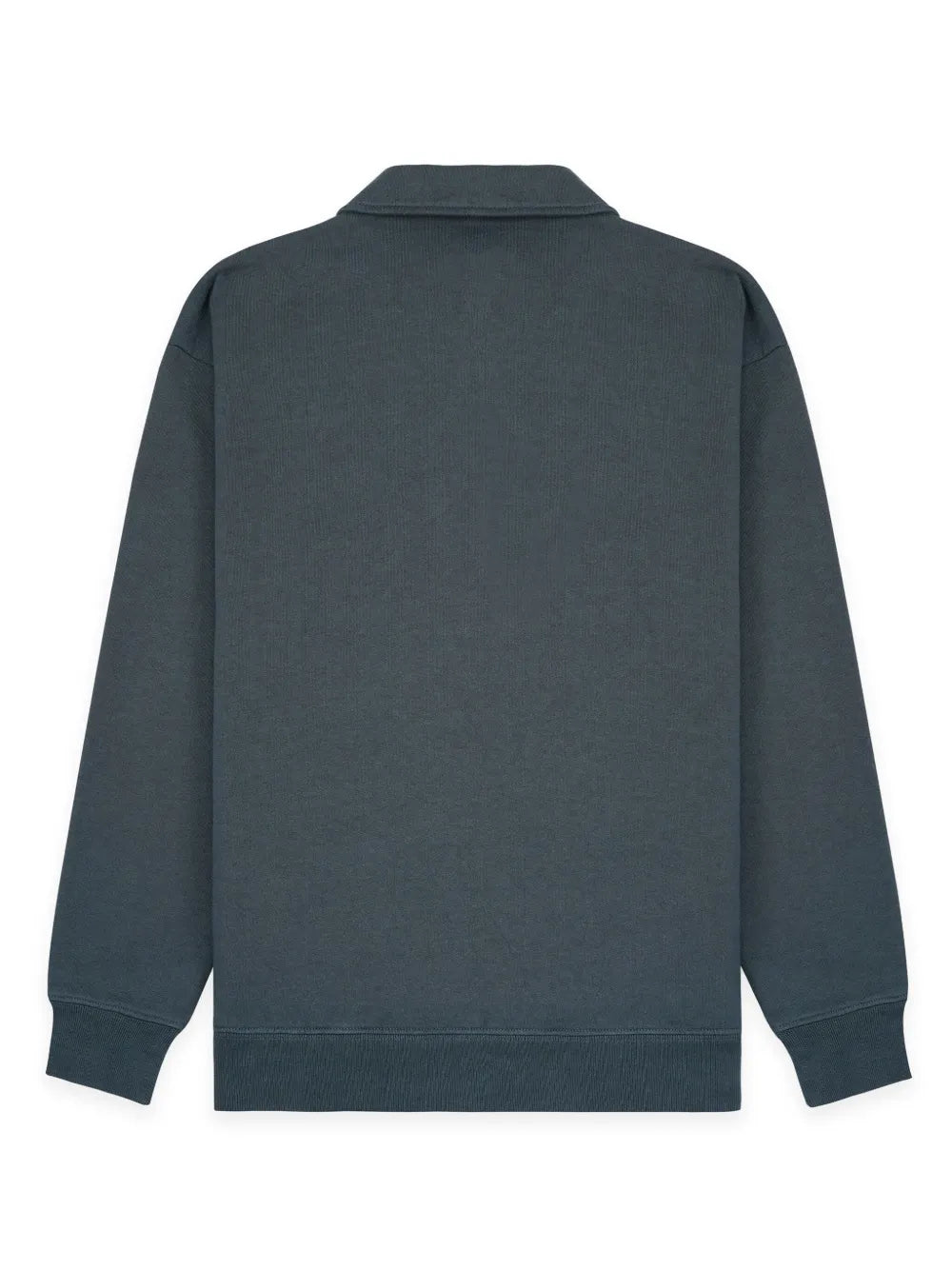 Logo-Embroideered Polo Top