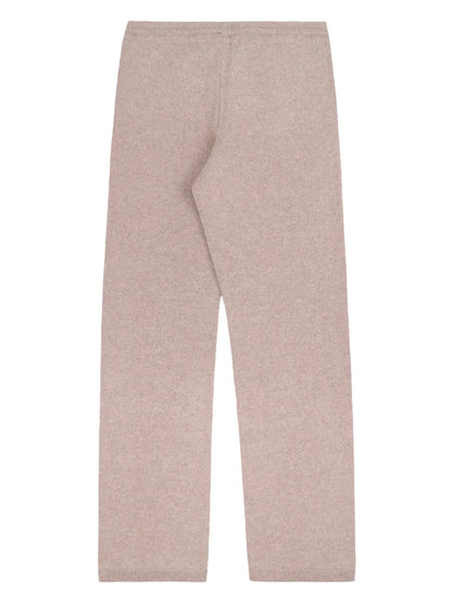 Faubourg Cashmere Track Pants