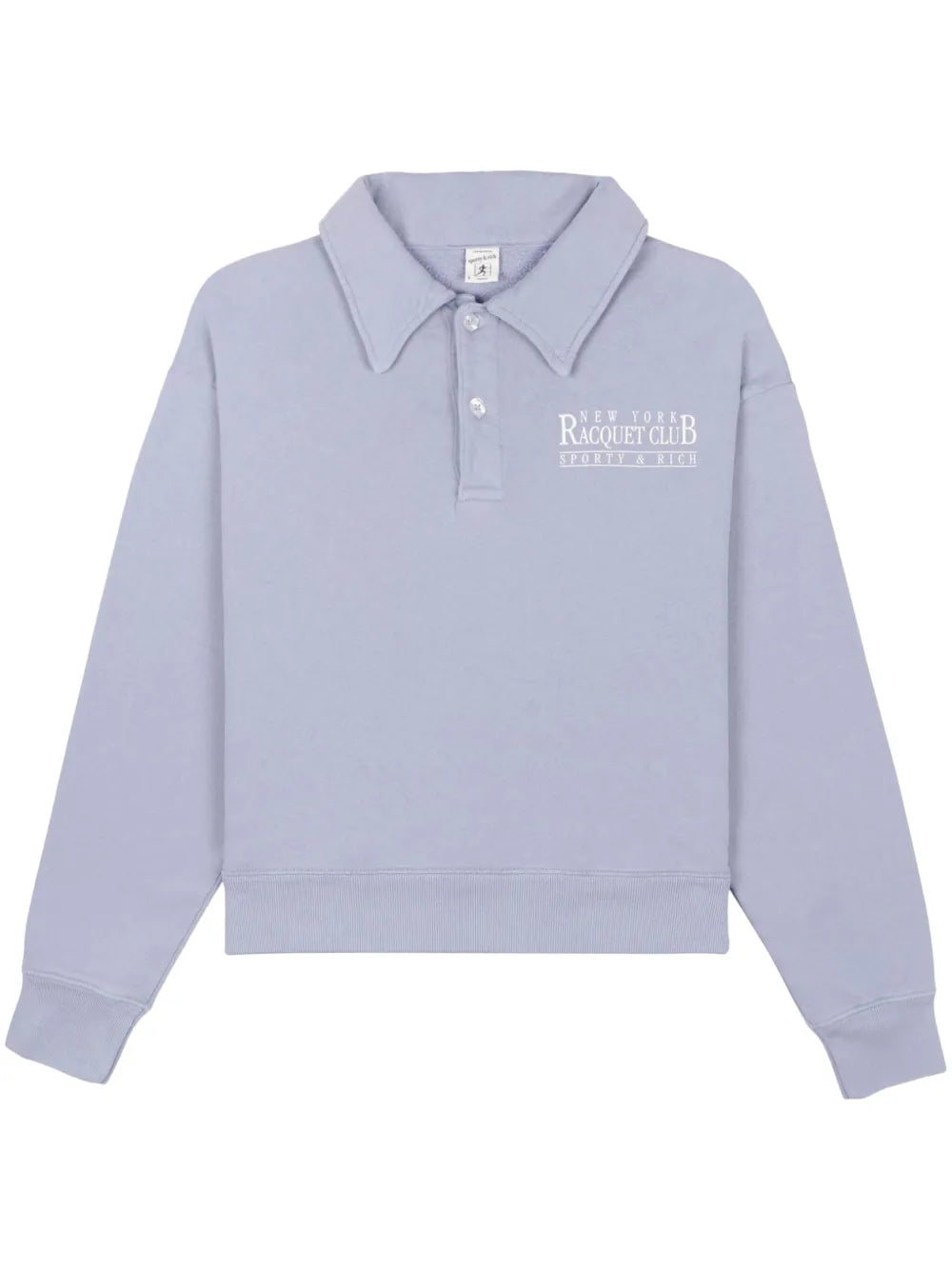 Ny Racquet Club Cotton Polo