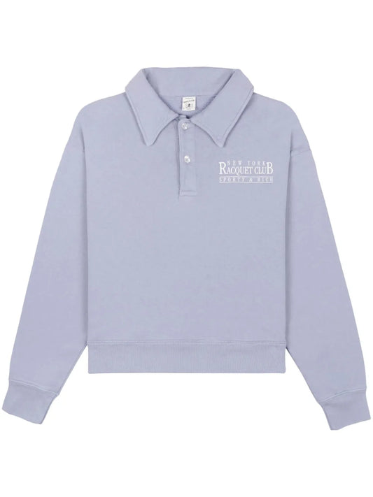 Ny Racquet Club Cotton Polo