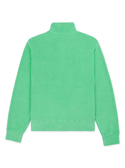 Prince Sporty Cotton Track Jacket