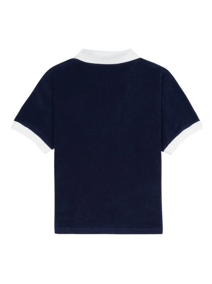 Prince Sporty Cotton Polo Shirt