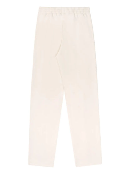 Action Logo-Print Track Pants