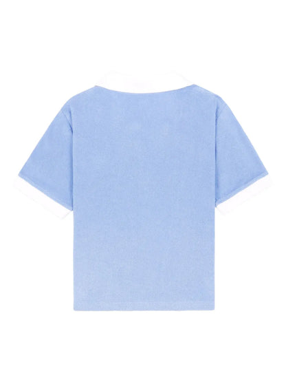 Prince Sporty Polo Shirt