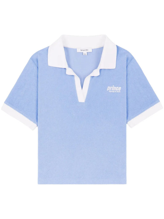 Prince Sporty Polo Shirt