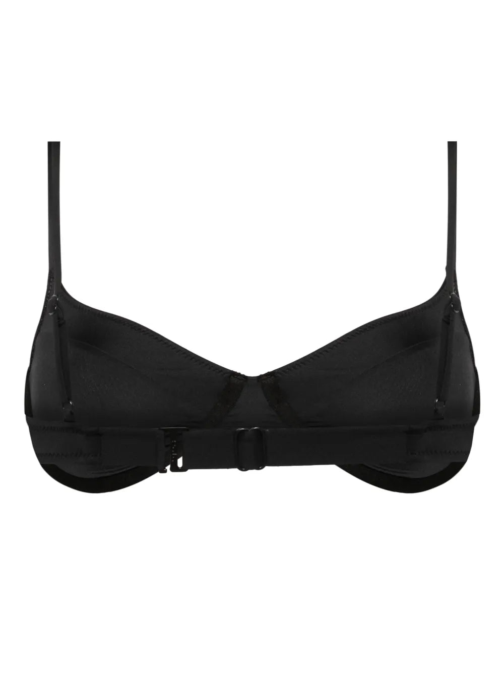 Jersey Bikini Top