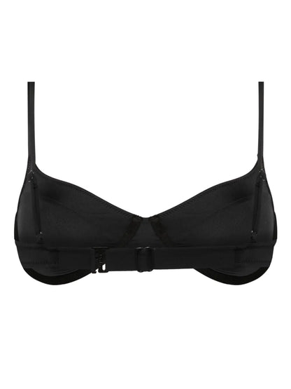Jersey Bikini Top