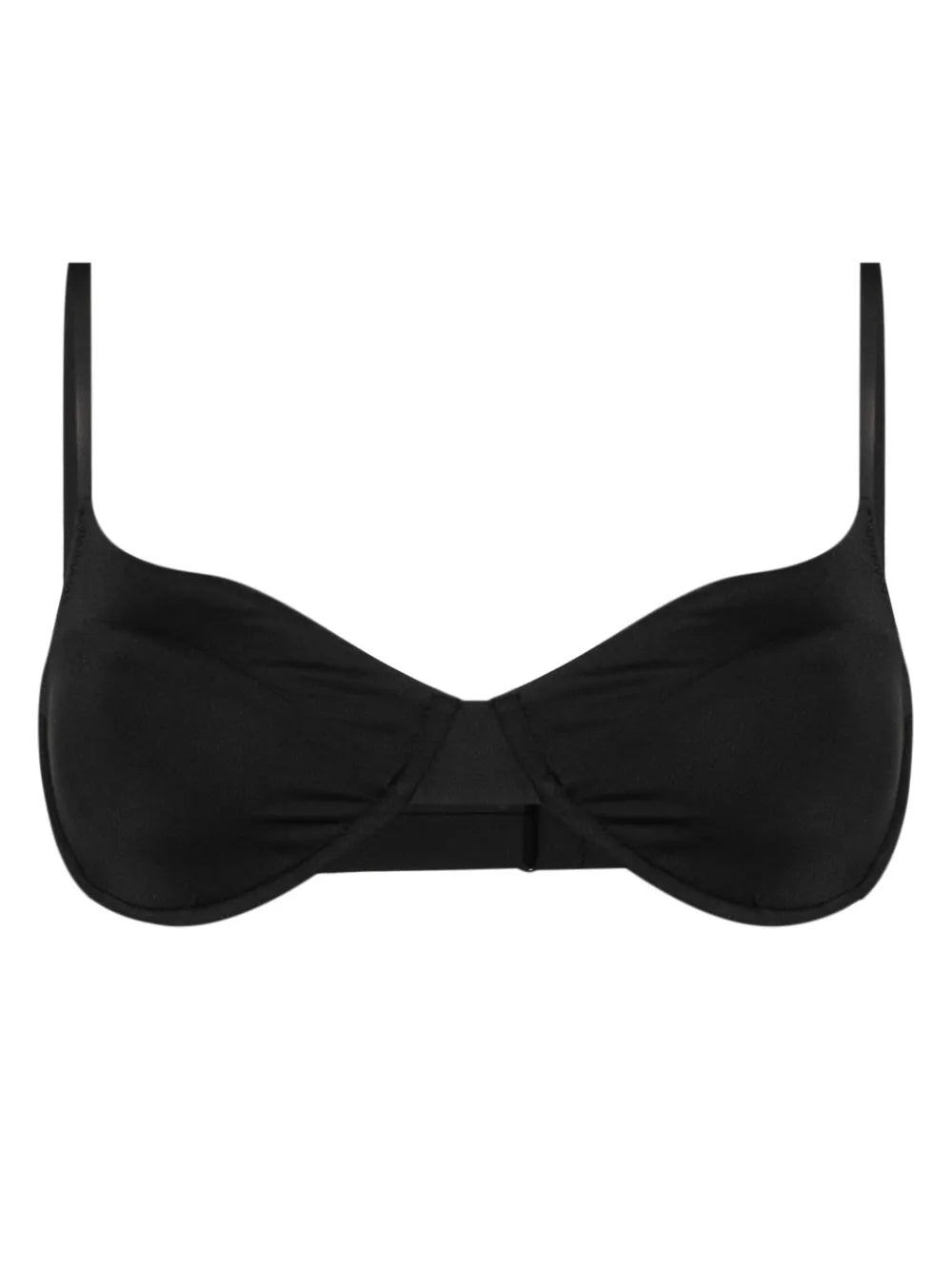 Jersey Bikini Top