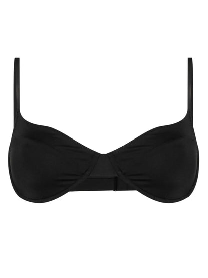 Jersey Bikini Top