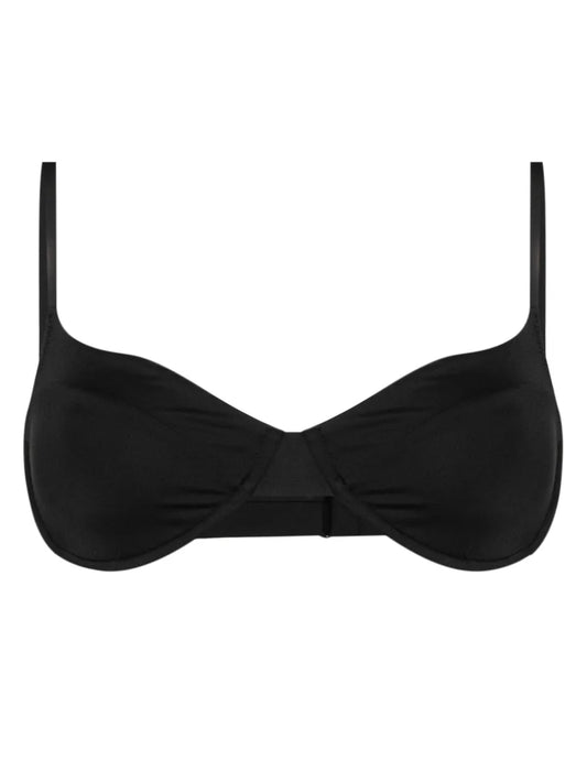 Jersey Bikini Top