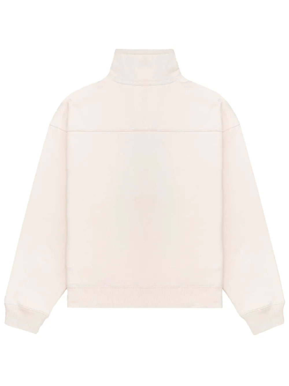 Upper East Side Zip Sweatshirt