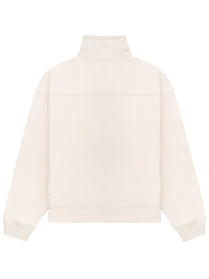 Upper East Side Zip Sweatshirt
