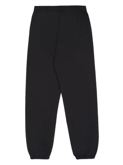 Sr Health Resort Cotton Track Pants