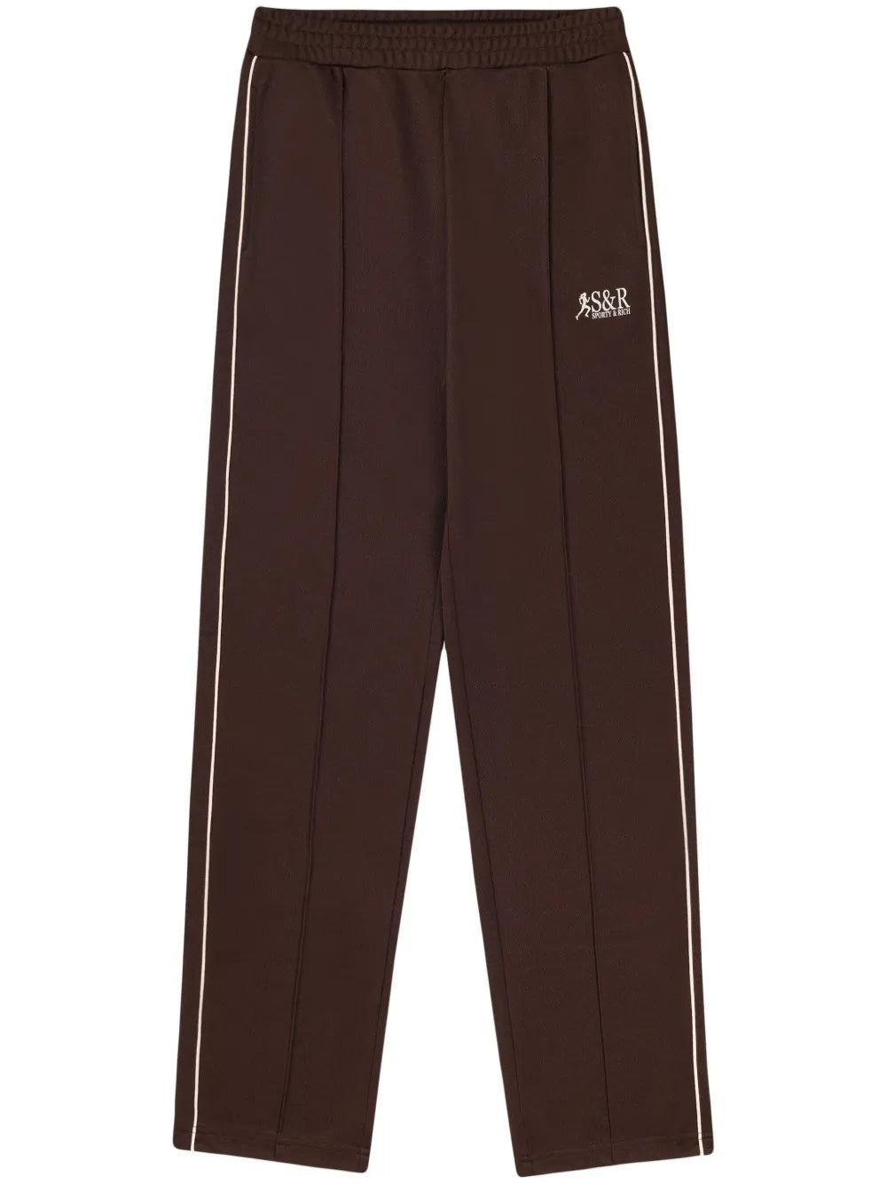 Action Side-Stripe Track Pants