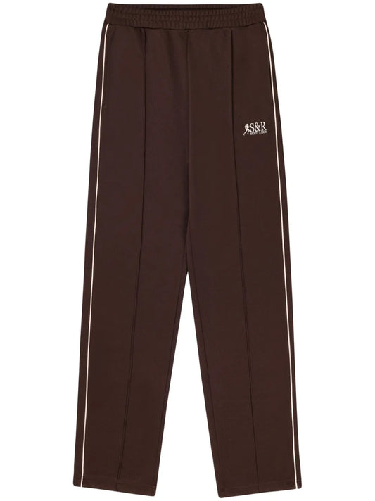 Action Side-Stripe Track Pants