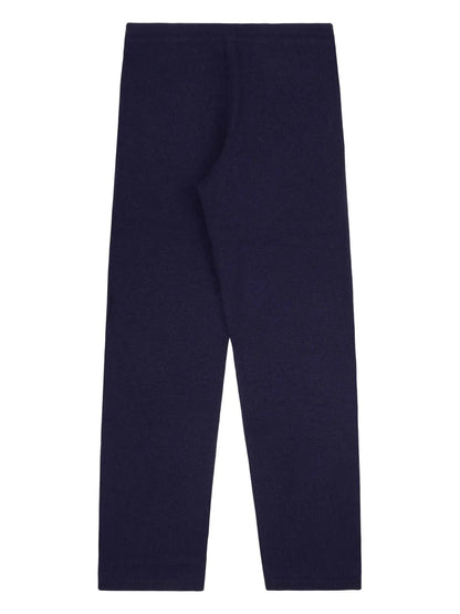 Faubourg Cashmere Track Pants